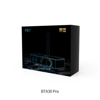 FiiO BTA30 Pro