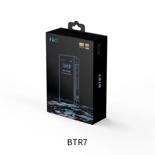 FiiO BTR7 - Android